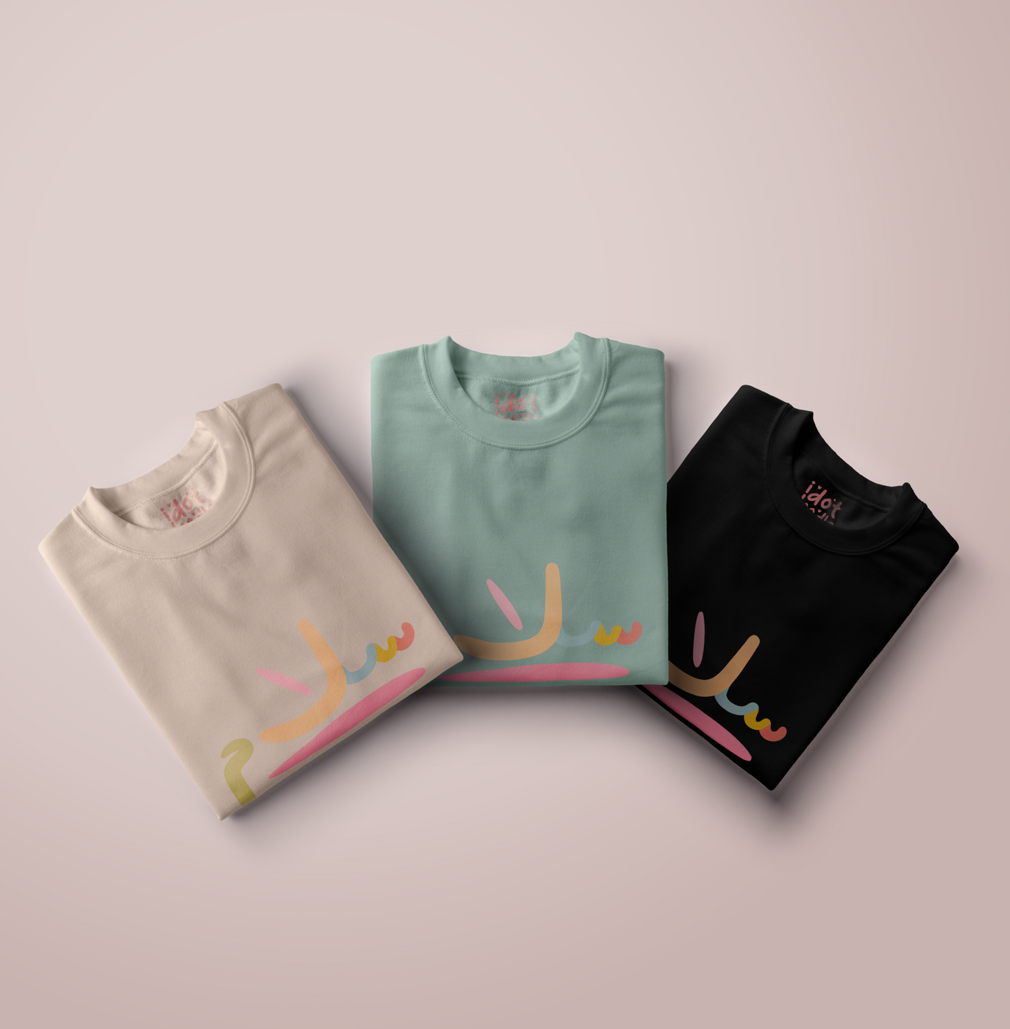 "Salaam" Sweatshirt