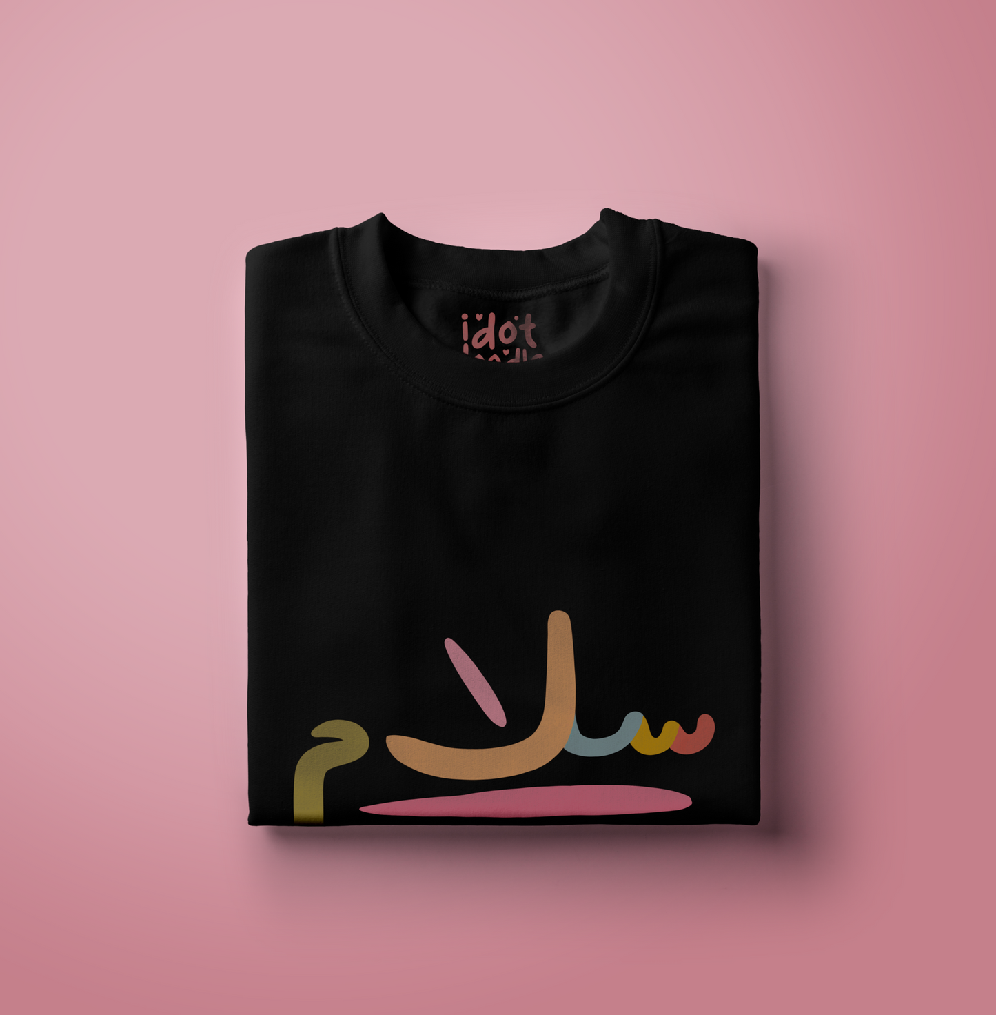 "Salaam" Sweatshirt