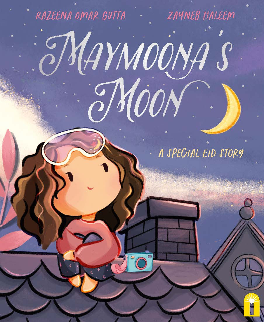 Maymoona's Moon