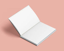 Load image into Gallery viewer, *New* - Idotdoodle &quot;My Dua Book&quot; Journal
