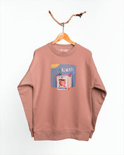 Load image into Gallery viewer, KIDS Sweatshirt - Always Grateful
