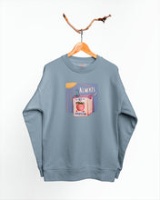 Load image into Gallery viewer, KIDS Sweatshirt - Always Grateful
