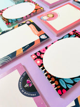 Load image into Gallery viewer, *New* - Idotdoodle &quot;Month Of Blessings&quot; Notepad
