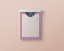 Load image into Gallery viewer, *New* - Idotdoodle &quot;Month Of Blessings&quot; Notepad
