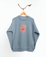 Load image into Gallery viewer, KIDS Sweatshirt - Salaam &amp; Peace
