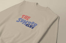 Load image into Gallery viewer, &quot;Suhoor Club&quot; Sweatshirt - Multiple Colours Available
