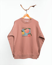 Load image into Gallery viewer, KIDS Sweatshirt - Say Mashaallah
