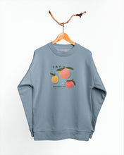 Load image into Gallery viewer, KIDS Sweatshirt - Say Mashaallah
