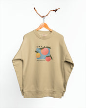 Load image into Gallery viewer, KIDS Sweatshirt - Say Mashaallah
