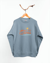 Load image into Gallery viewer, KIDS Sweatshirt - Smile It&#39;s Sunnah
