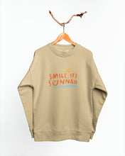 Load image into Gallery viewer, KIDS Sweatshirt - Smile It&#39;s Sunnah
