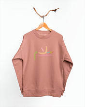 Load image into Gallery viewer, KIDS Sweatshirt - Salaam in Arabic
