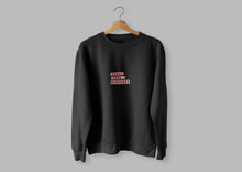 Load image into Gallery viewer, &quot;Count Your Blessings&quot; Sweatshirt - Multiple Colours Available
