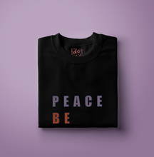 Load image into Gallery viewer, &quot;Peace Be Upon You&quot; Sweatshirt - Multiple Colours Available
