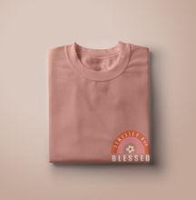 Load image into Gallery viewer, &quot;Stressed But Blessed&quot; Sweatshirt - Multiple Colours Available
