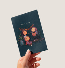 Load image into Gallery viewer, Postcard - &quot;Ramadan Nights&quot;

