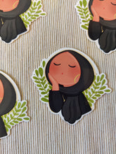 Load image into Gallery viewer, Cute Hijabi sticker
