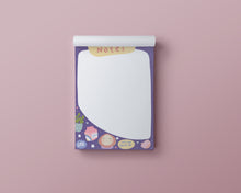 Load image into Gallery viewer, Idotdoodle &quot;Notes&quot; Notepad
