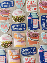 Load image into Gallery viewer, Halal Thing Sticker
