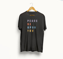 Load image into Gallery viewer, Oversized T-Shirt - Peace be upon you
