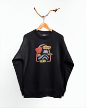 Load image into Gallery viewer, KIDS Sweatshirt - Peace Be Upon You
