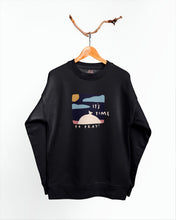 Load image into Gallery viewer, KIDS Sweatshirt - It&#39;s Time To Pray
